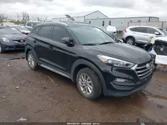 KM8J33A42JU649450 2018 HYUNDAI TUCSON