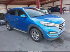 KM8J33A42JU650503 2018 HYUNDAI TUCSON