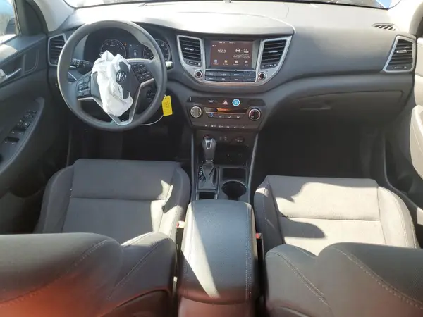 KM8J33A42JU660397 2018 HYUNDAI TUCSON - Image 8