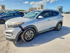 KM8J33A42JU664451 2018 HYUNDAI TUCSON