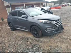KM8J33A42JU665258 2018 HYUNDAI TUCSON