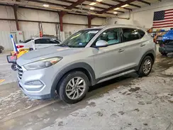KM8J33A42JU680410 2018 HYUNDAI TUCSON