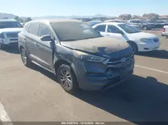 KM8J33A42JU681606 2018 HYUNDAI TUCSON