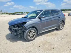 KM8J33A42JU681816 2018 HYUNDAI TUCSON