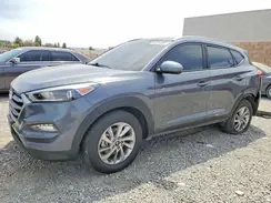 KM8J33A42JU684134 2018 HYUNDAI TUCSON