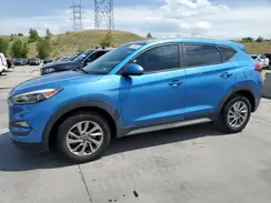 KM8J33A42JU690032 2018 HYUNDAI TUCSON