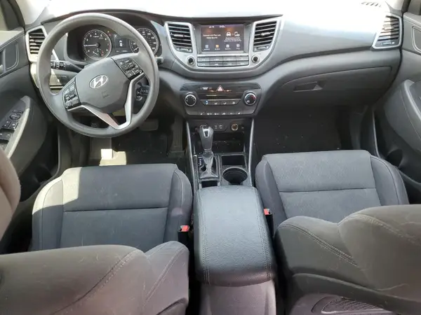 KM8J33A42JU690032 2018 HYUNDAI TUCSON - Image 8