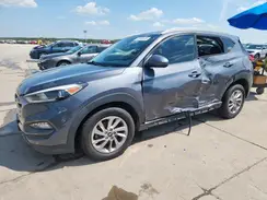 KM8J33A42JU690418 2018 HYUNDAI TUCSON
