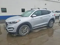 KM8J33A42JU690791 2018 HYUNDAI TUCSON