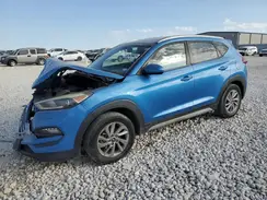 KM8J33A42JU690984 2018 HYUNDAI TUCSON