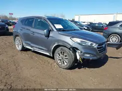 KM8J33A42JU691374 2018 HYUNDAI TUCSON