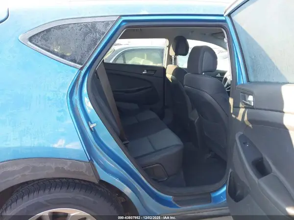 KM8J33A42JU692508 2018 HYUNDAI TUCSON - Image 8