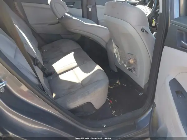 KM8J33A42JU692718 2018 HYUNDAI TUCSON - Image 8