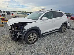KM8J33A42JU693044 2018 HYUNDAI TUCSON