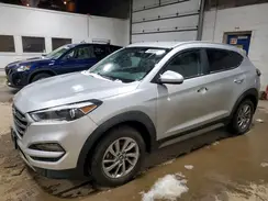 KM8J33A42JU693237 2018 HYUNDAI TUCSON