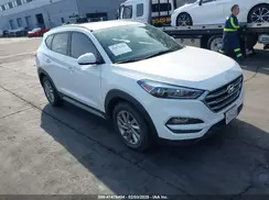 KM8J33A42JU693500 2018 HYUNDAI TUCSON