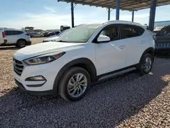 KM8J33A42JU694579 2018 HYUNDAI TUCSON