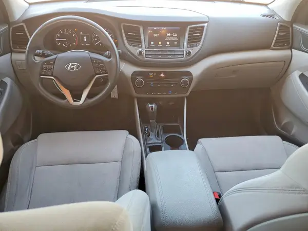 KM8J33A42JU694680 2018 HYUNDAI TUCSON - Image 8