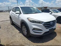 KM8J33A42JU695716 2018 HYUNDAI TUCSON