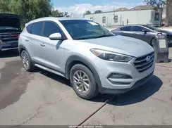 KM8J33A42JU696235 2018 HYUNDAI TUCSON