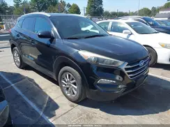 KM8J33A42JU701515 2018 HYUNDAI TUCSON