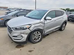 KM8J33A42JU707198 2018 HYUNDAI TUCSON
