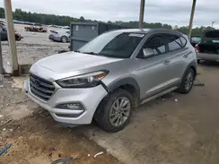 KM8J33A42JU707279 2018 HYUNDAI TUCSON