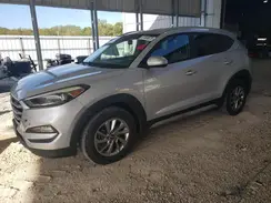 KM8J33A42JU709534 2018 HYUNDAI TUCSON
