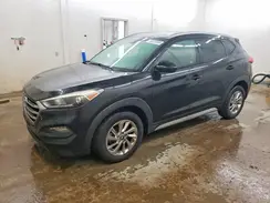 KM8J33A42JU710554 2018 HYUNDAI TUCSON