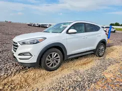 KM8J33A42JU712496 2018 HYUNDAI TUCSON