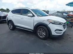 KM8J33A42JU722316 2018 HYUNDAI TUCSON