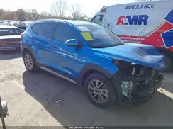 KM8J33A42JU723515 2018 HYUNDAI TUCSON