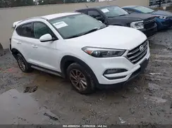 KM8J33A42JU724826 2018 HYUNDAI TUCSON
