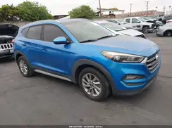 KM8J33A42JU735793 2018 HYUNDAI TUCSON