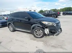 KM8J33A42JU751167 2018 HYUNDAI TUCSON
