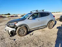 KM8J33A42JU769605 2018 HYUNDAI TUCSON