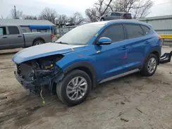 KM8J33A42JU775520 2018 HYUNDAI TUCSON