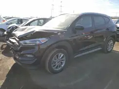 KM8J33A42JU793709 2018 HYUNDAI TUCSON