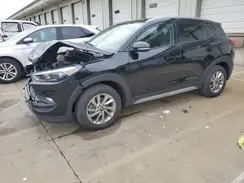 KM8J33A42JU799641 2018 HYUNDAI TUCSON