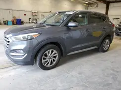 KM8J33A42JU802067 2018 HYUNDAI TUCSON