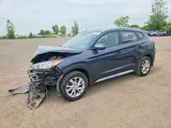 KM8J33A42KU018800 2019 HYUNDAI TUCSON