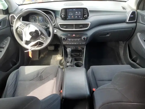 KM8J33A42KU022829 2019 HYUNDAI TUCSON - Image 8