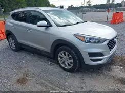 KM8J33A42KU024421 2019 HYUNDAI TUCSON