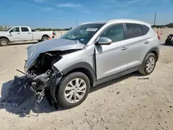 KM8J33A42KU029778 2019 HYUNDAI TUCSON