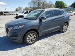 KM8J33A42KU043552 2019 HYUNDAI TUCSON