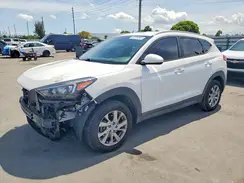 KM8J33A42KU045513 2019 HYUNDAI TUCSON