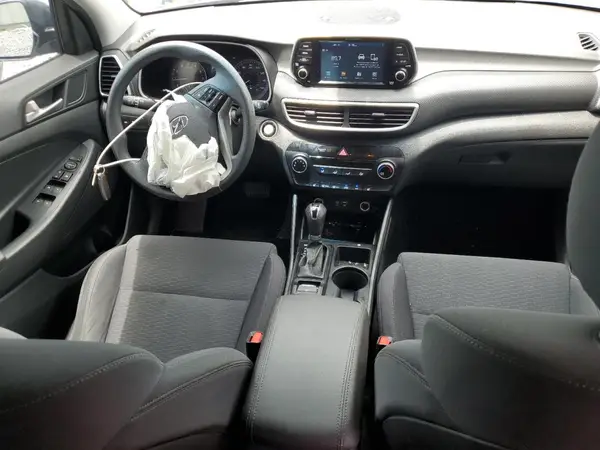 KM8J33A42KU049688 2019 HYUNDAI TUCSON - Image 8