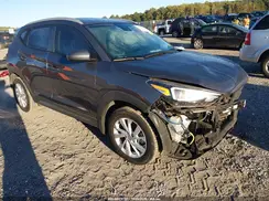 KM8J33A42KU054499 2019 HYUNDAI TUCSON