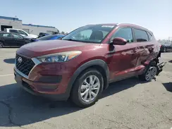 KM8J33A42KU061243 2019 HYUNDAI TUCSON