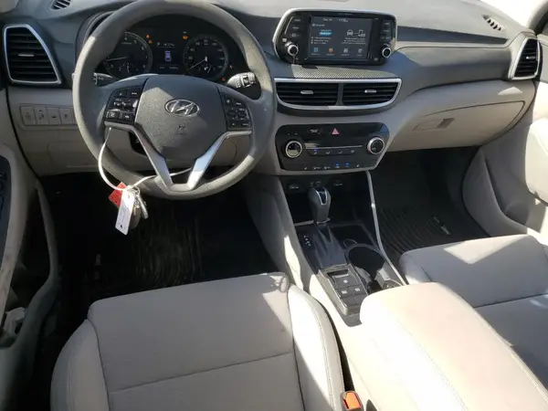 KM8J33A42KU070394 2019 HYUNDAI TUCSON - Image 8